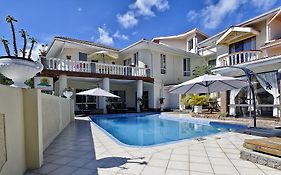 Carana Hilltop Villa